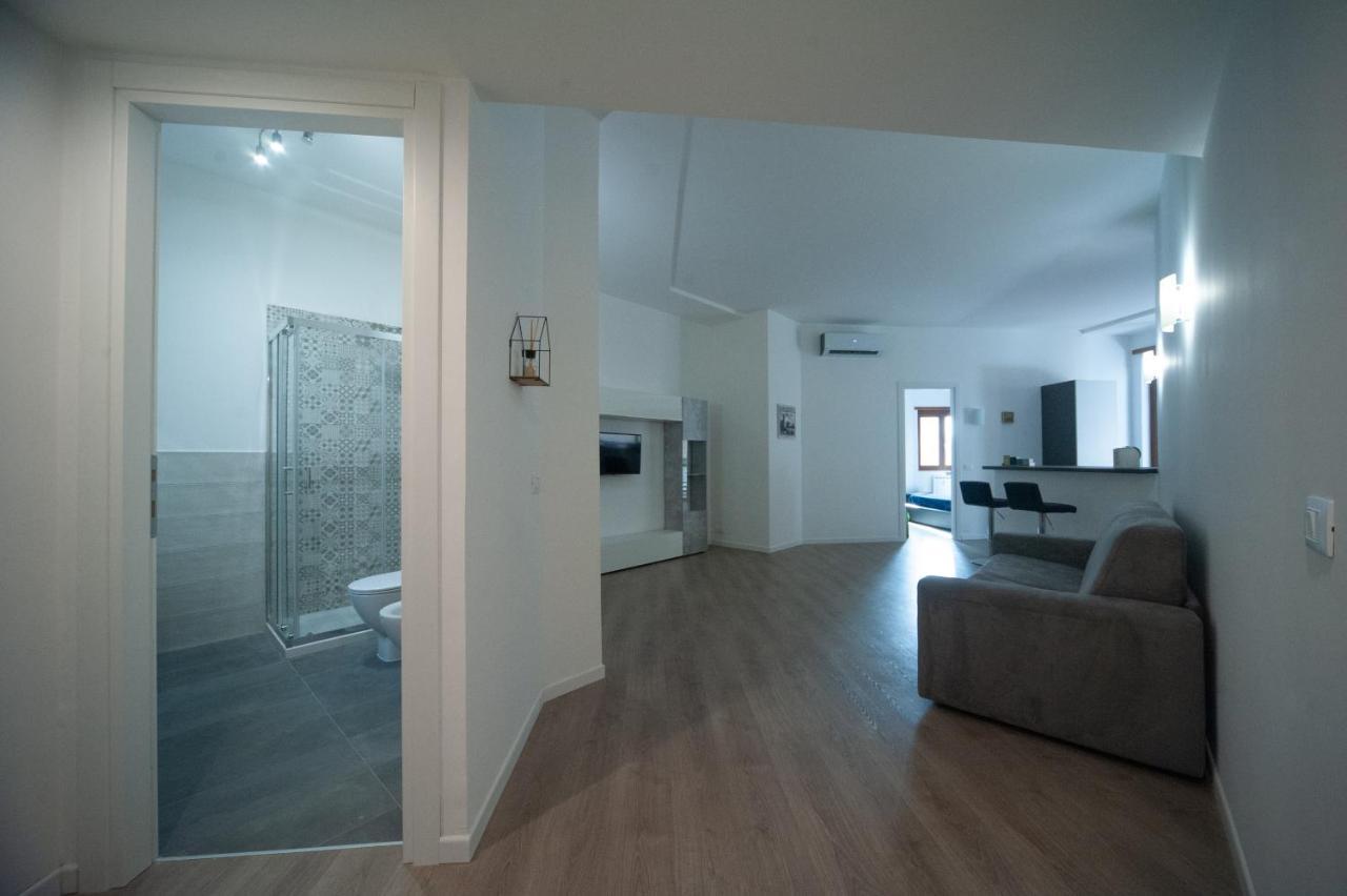 Roma Hub One Villa Luaran gambar
