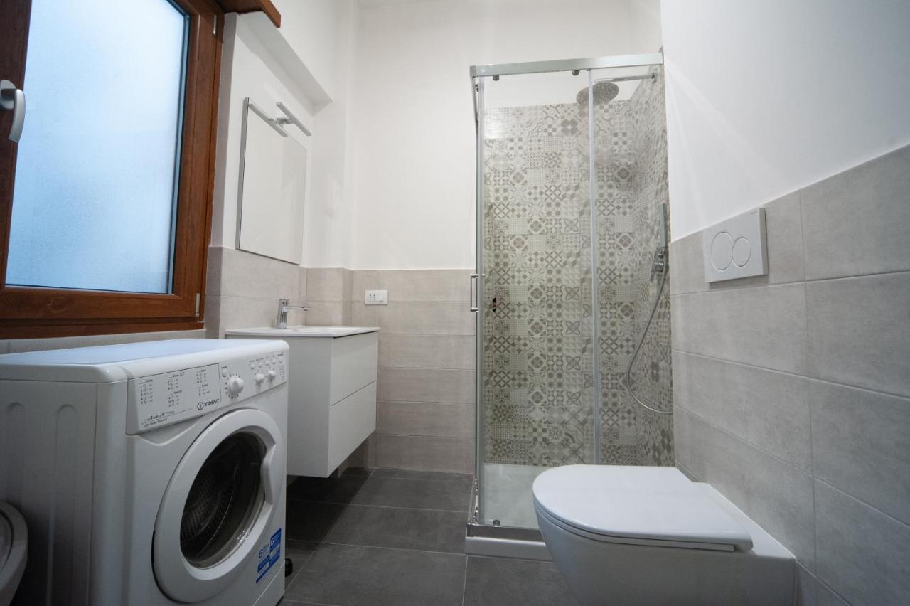 Roma Hub One Villa Luaran gambar